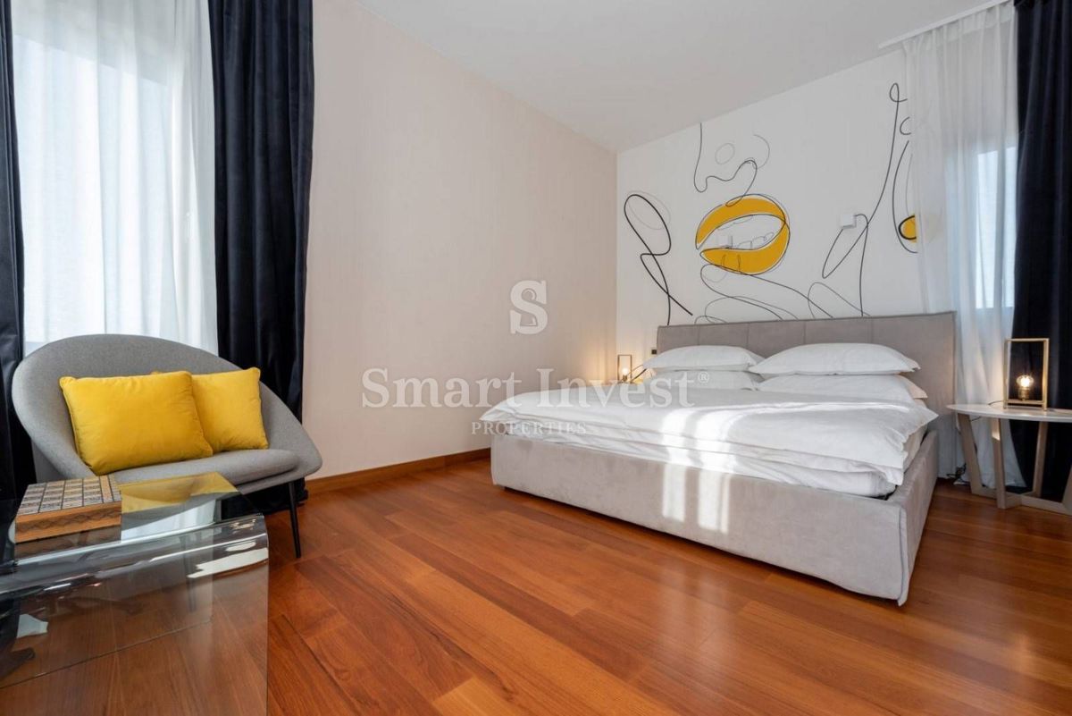 ISTRIA - VODNJAN, Modern 4-bedroom villa opposite Brijuni islands