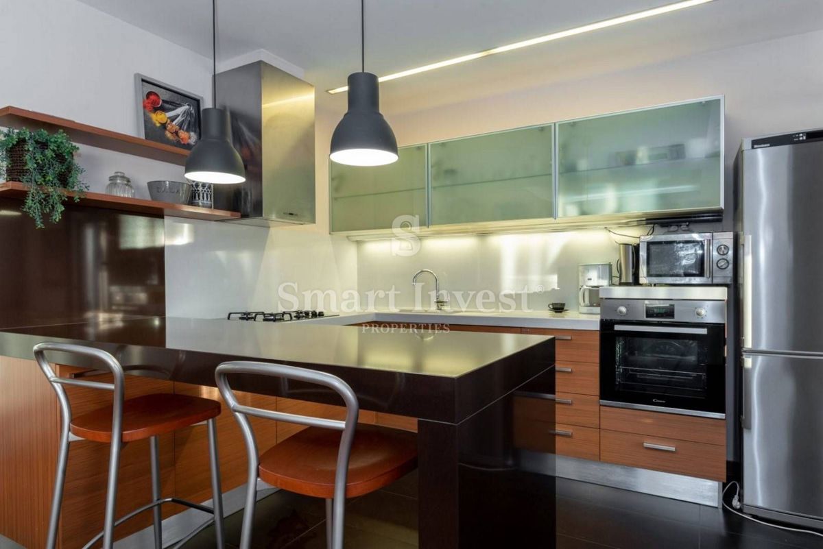 ISTRIA - VODNJAN, Modern 4-bedroom villa opposite Brijuni islands