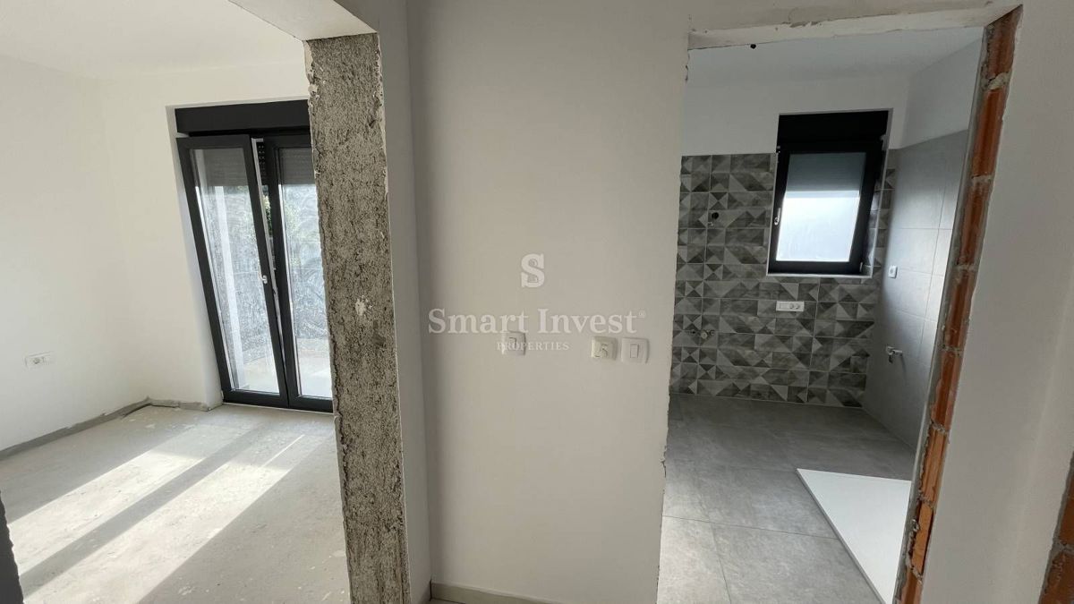 OPATIJA - MATULJI, New 3-bedrooms apartment of 187 m2