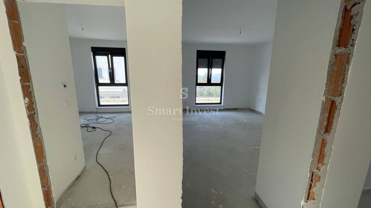 OPATIJA - MATULJI, New 3-bedrooms apartment of 187 m2