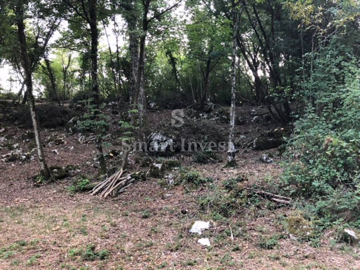 OPATIJA - VEPRINAC, gradbeno zemljišče 2.022 m2