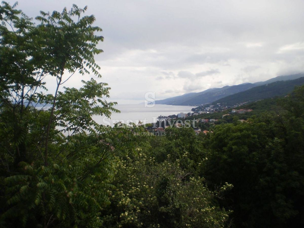 Stanovanje Matulji, 120m2