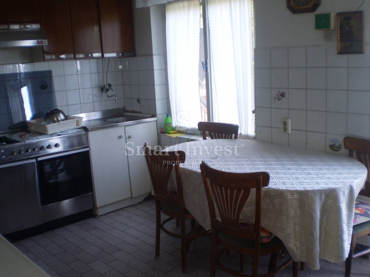 Stanovanje Matulji, 120m2