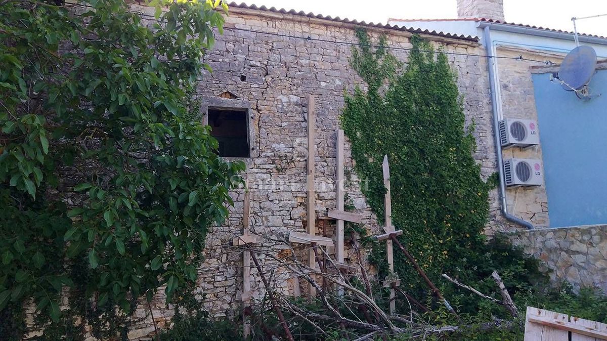 Hiša Juršići, Svetvinčenat, 290,59m2