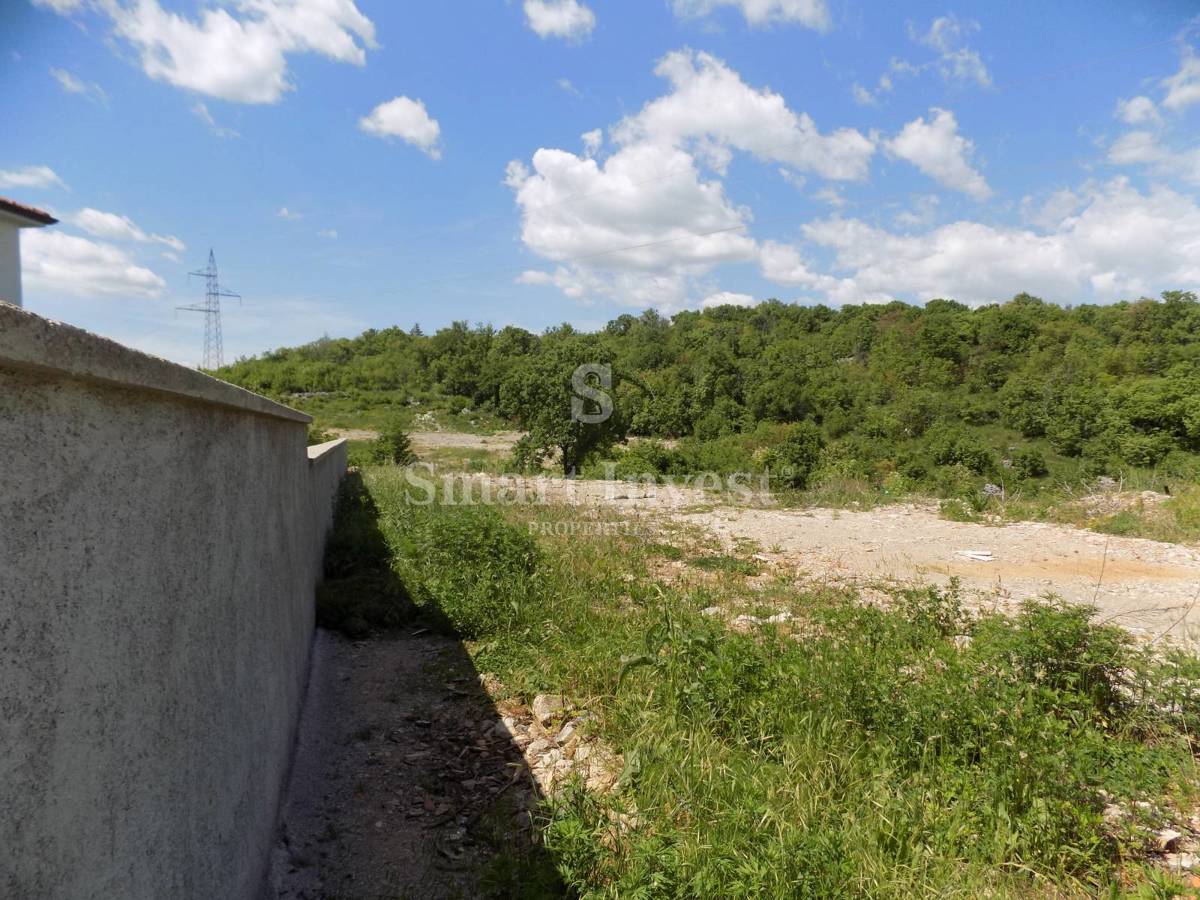 Zemljišče Zamet, Rijeka, 1.013m2