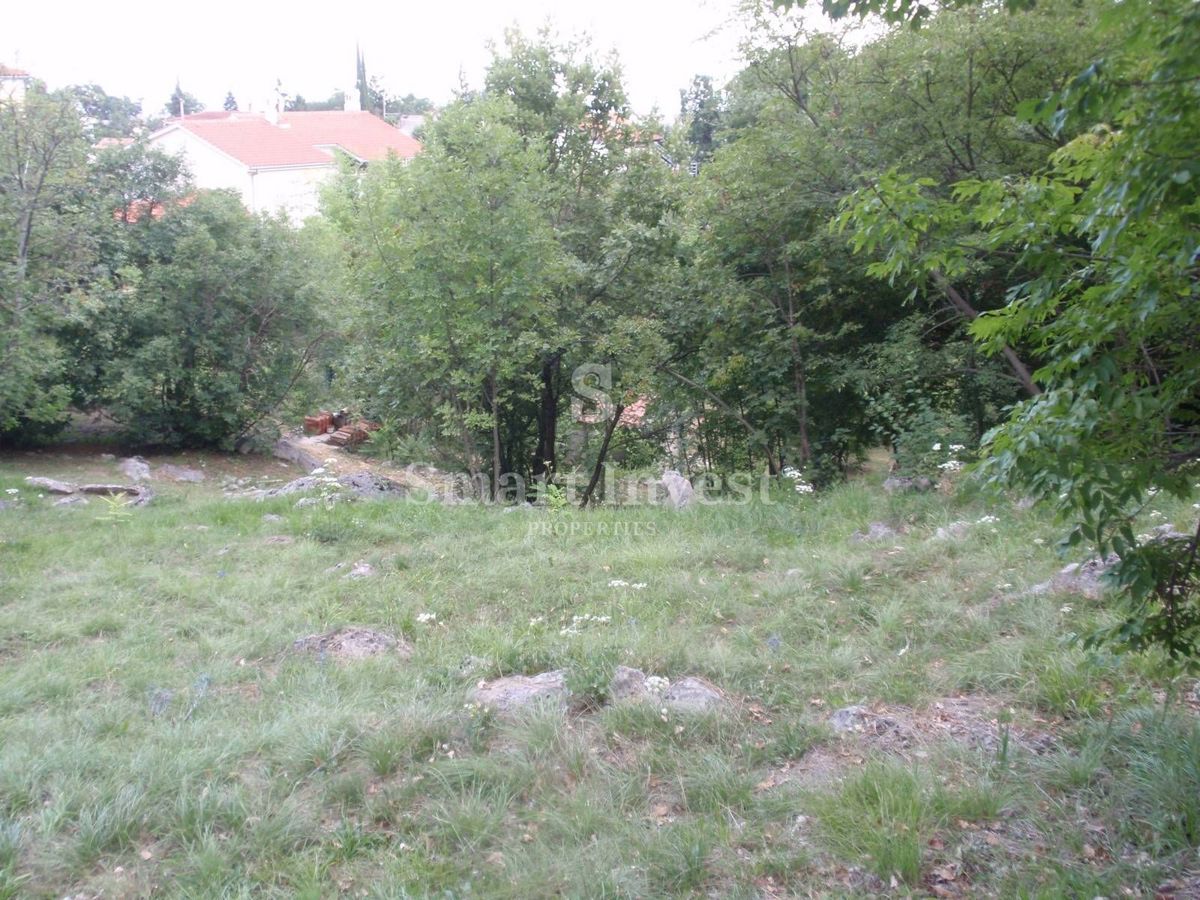 Zemljišče Matulji, 7.200m2