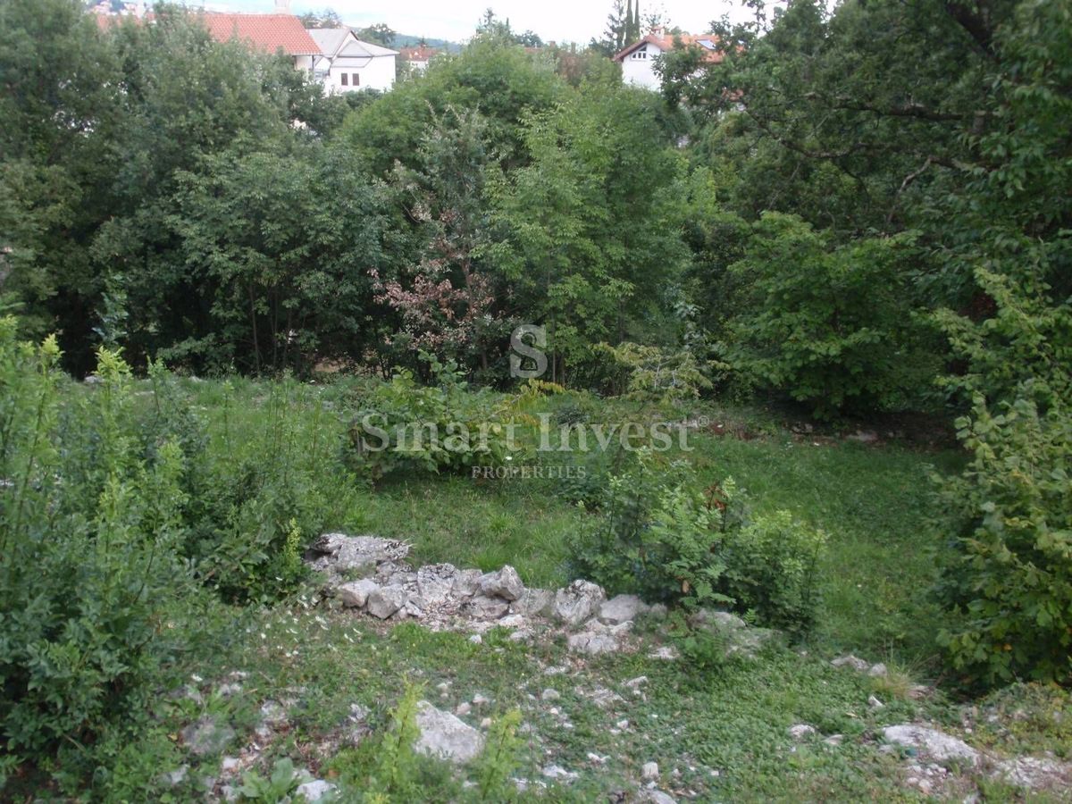 Zemljišče Matulji, 7.200m2