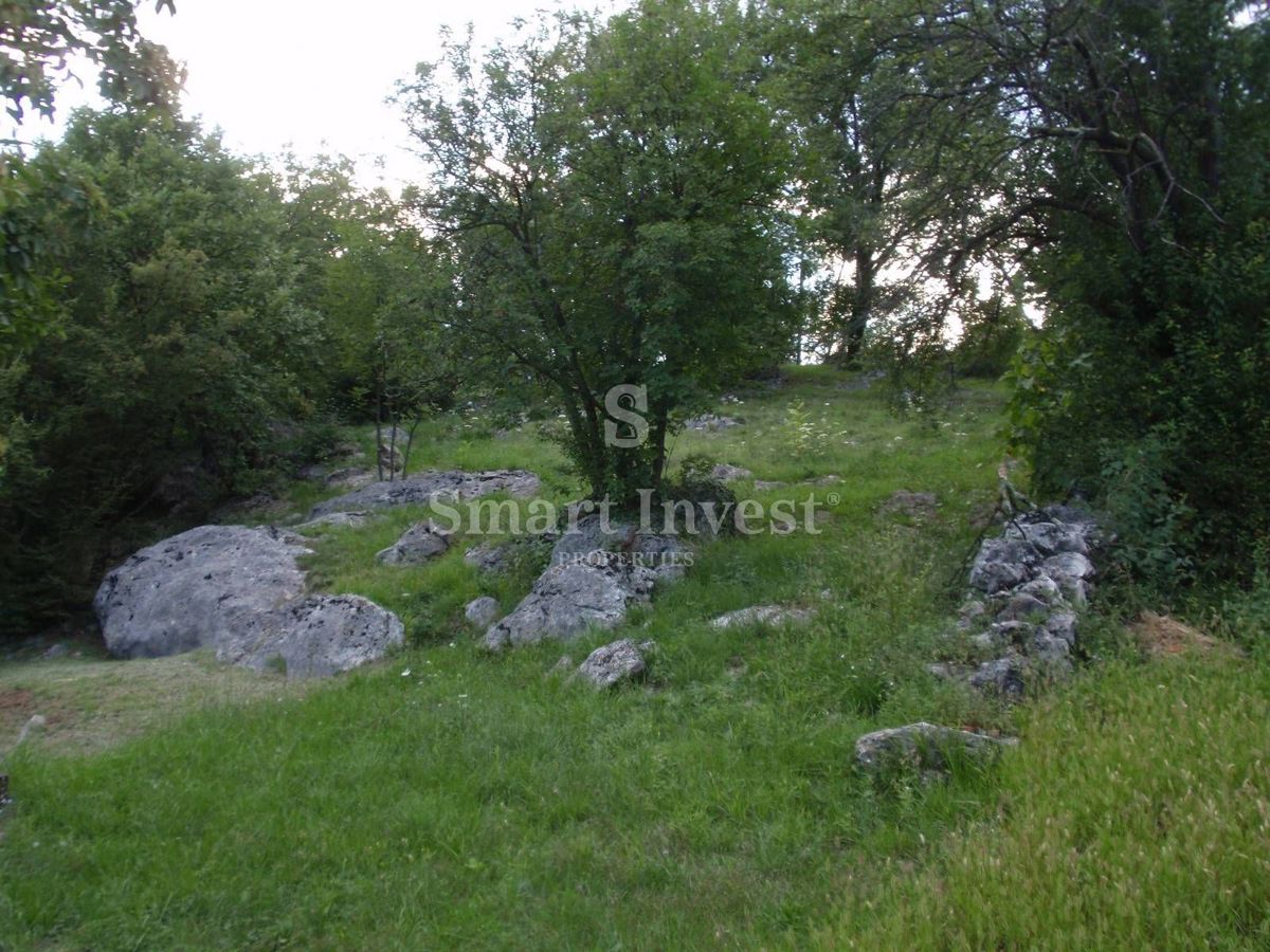 Zemljišče Matulji, 7.200m2