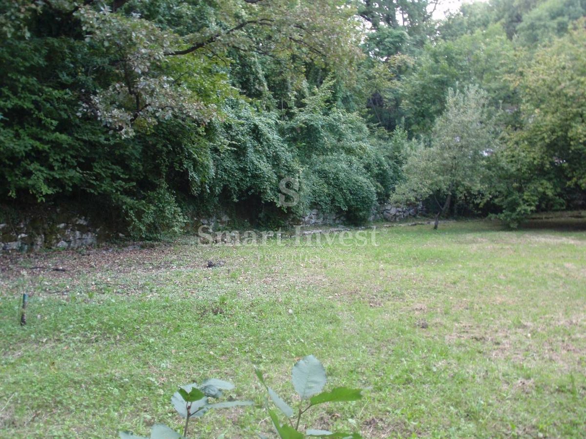 Zemljišče Matulji, 7.200m2