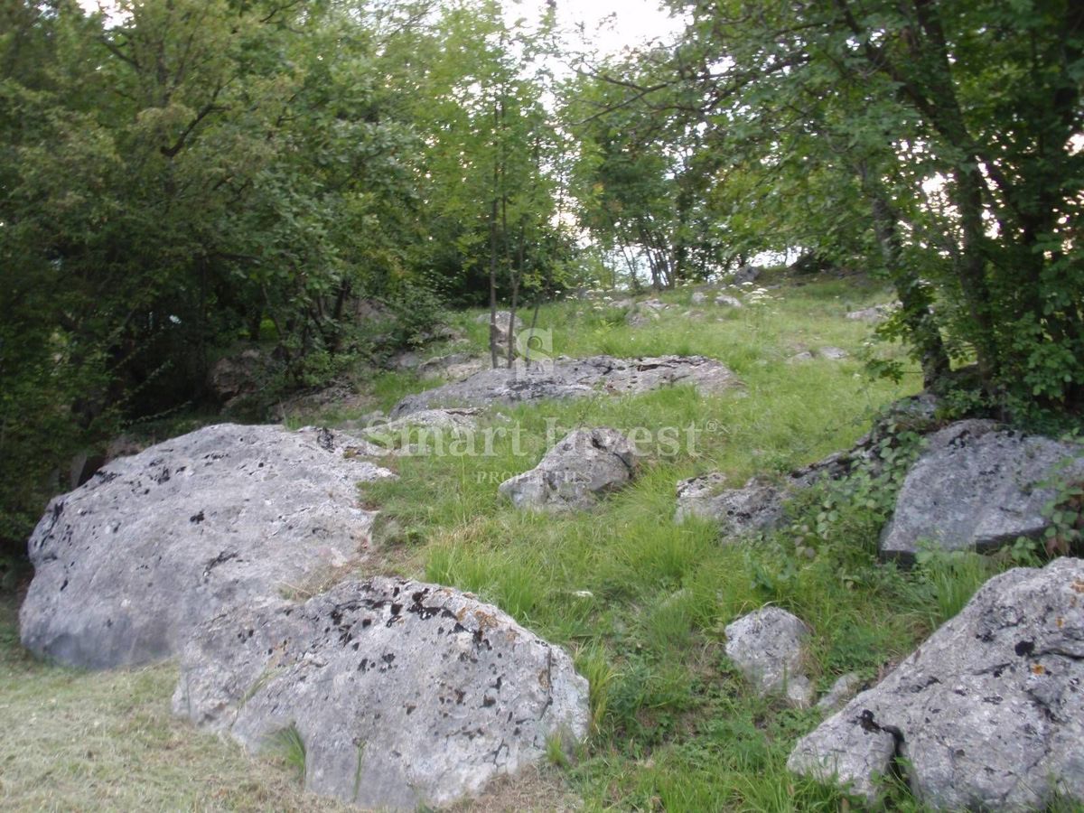 Zemljišče Matulji, 7.200m2