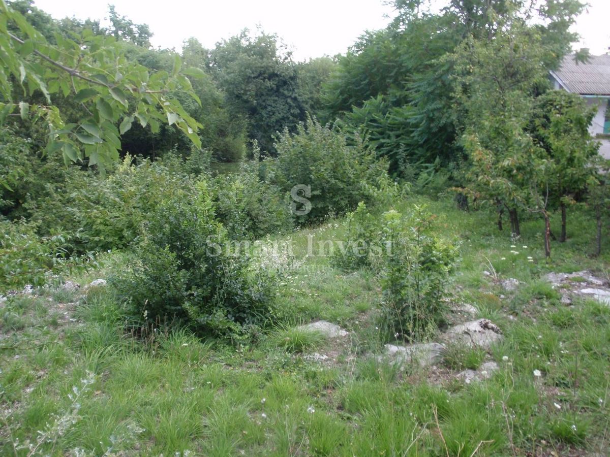 Zemljišče Matulji, 7.200m2