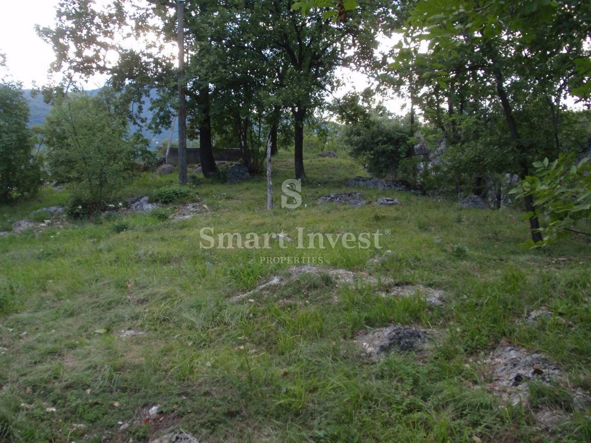 Zemljišče Matulji, 7.200m2