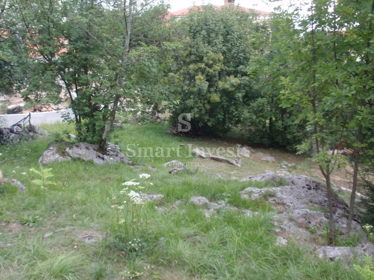 Zemljišče Matulji, 7.200m2