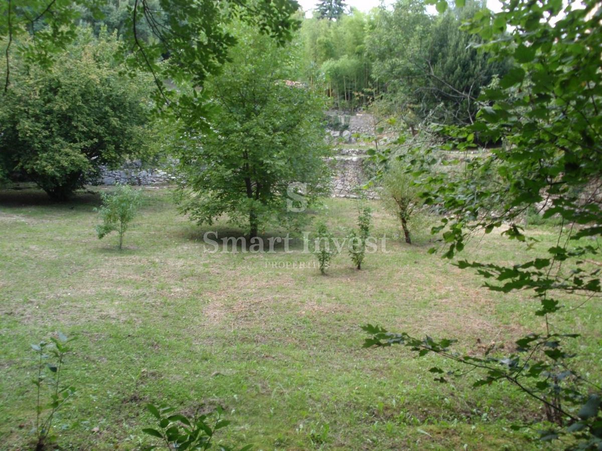 Zemljišče Matulji, 7.200m2