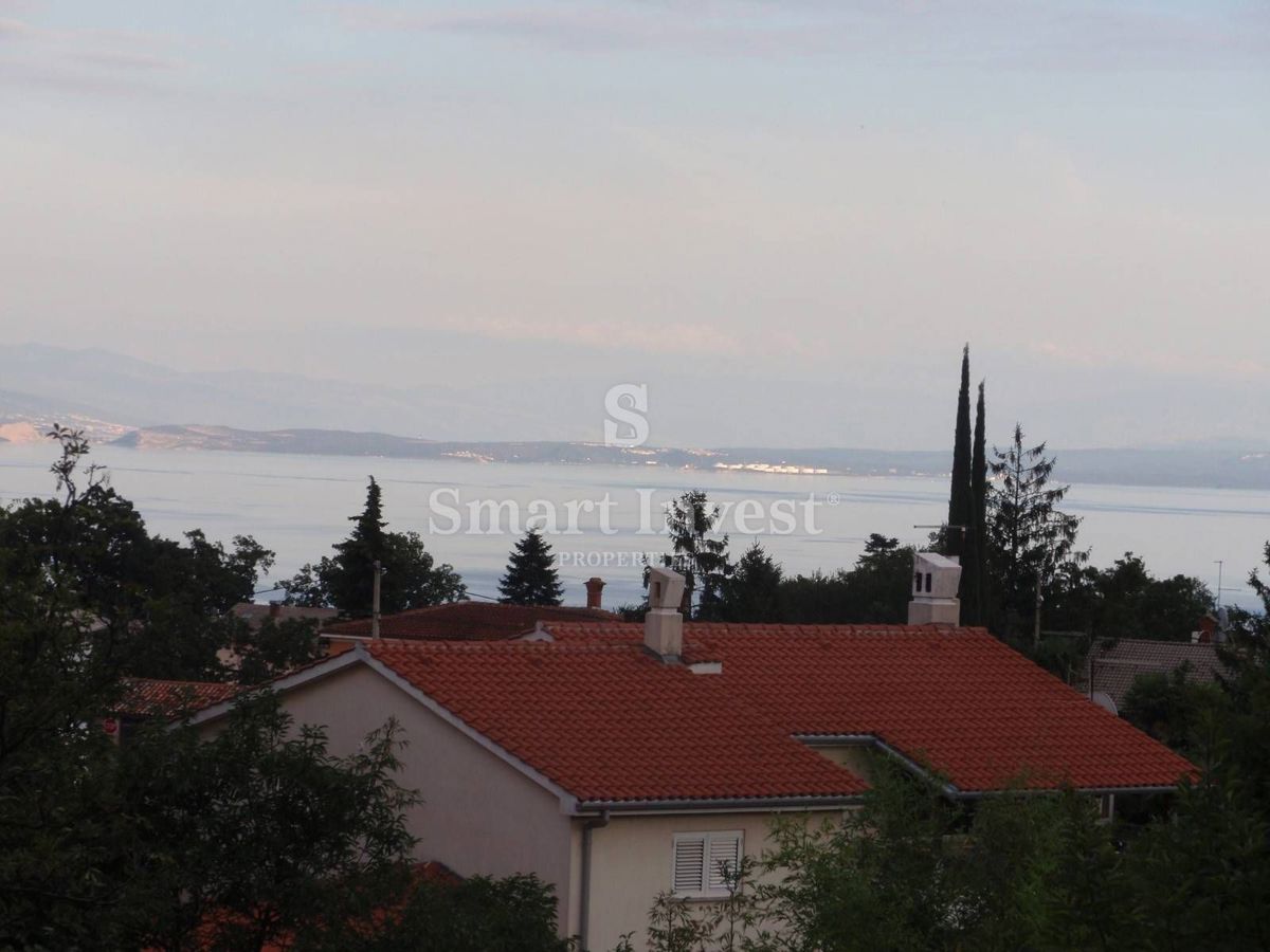 Zemljišče Matulji, 7.200m2