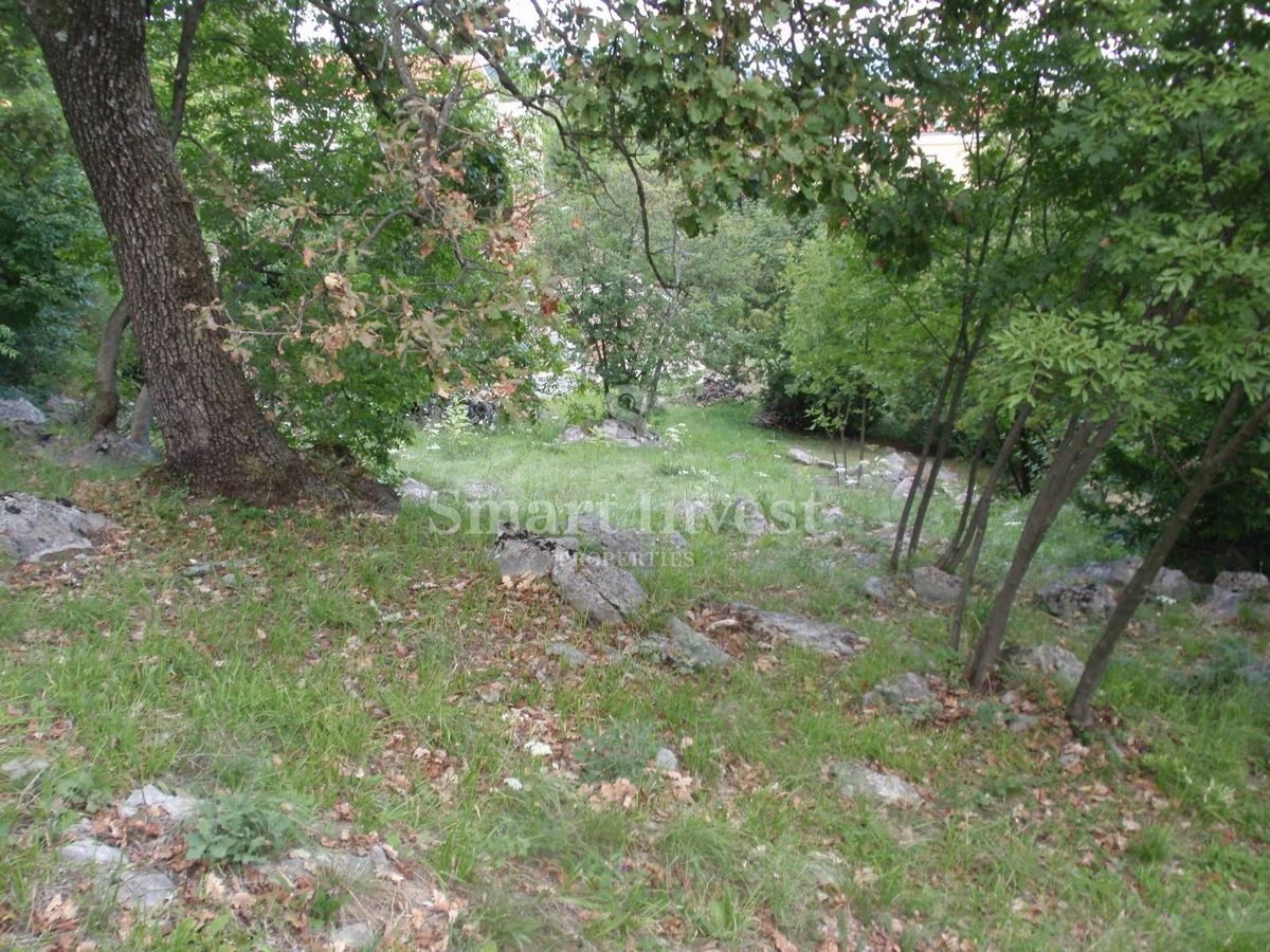 Zemljišče Matulji, 7.200m2