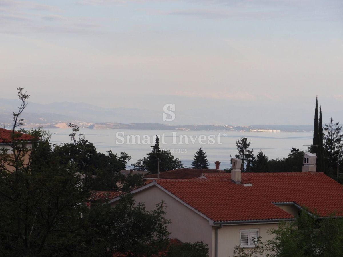 Zemljišče Matulji, 7.200m2