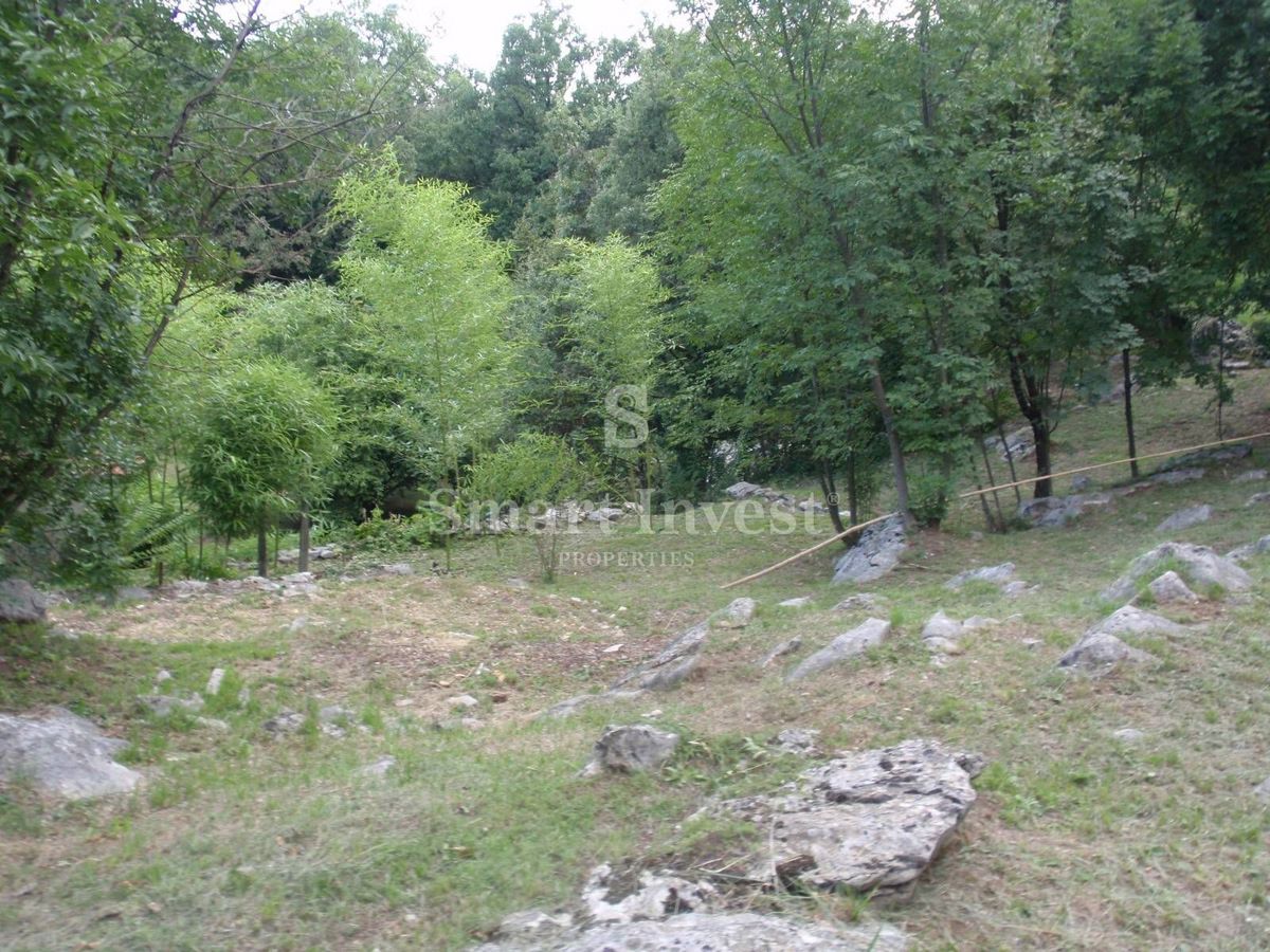 Zemljišče Matulji, 7.200m2