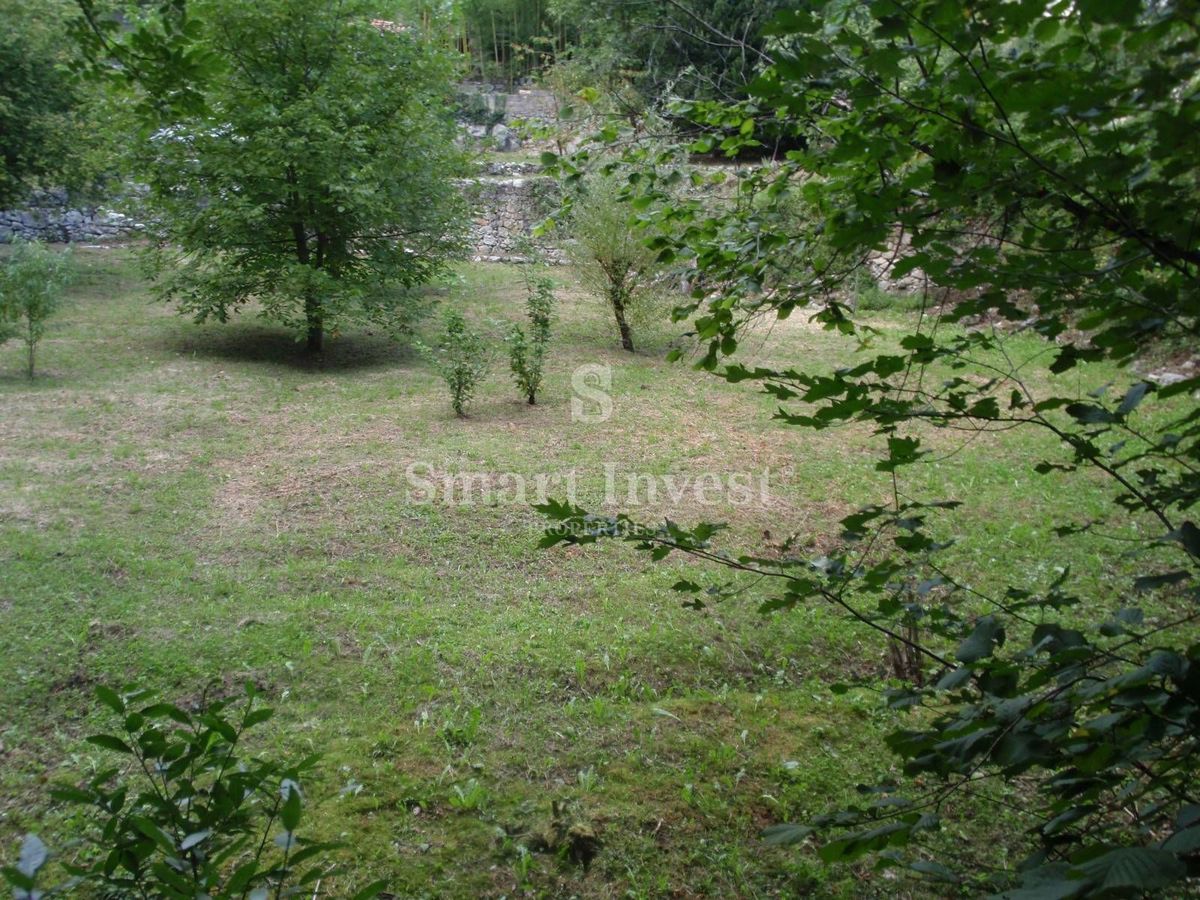 Zemljišče Matulji, 7.200m2