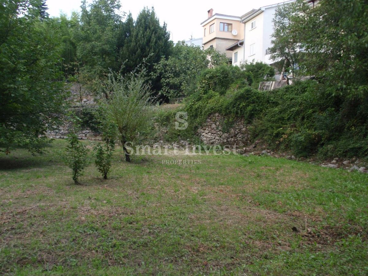 Zemljišče Matulji, 7.200m2