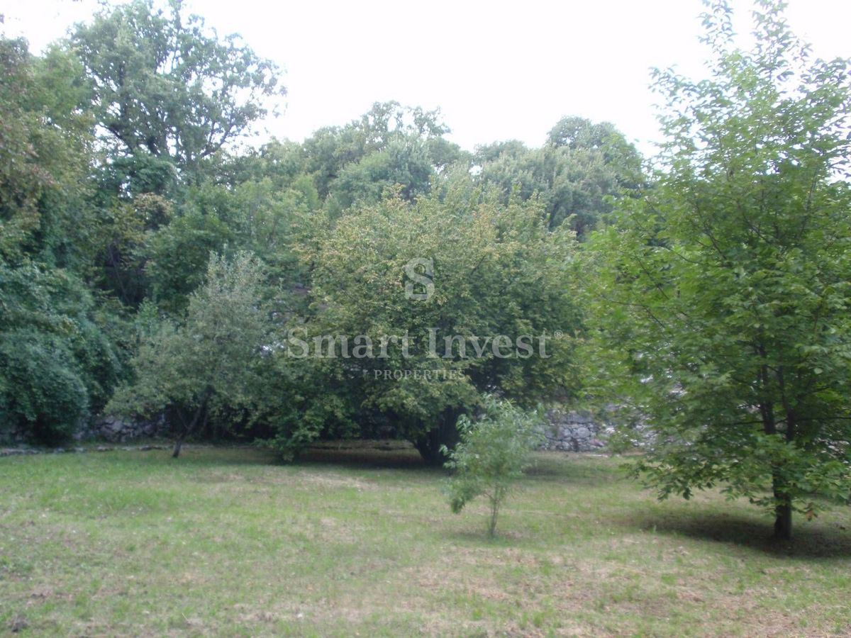 Zemljišče Matulji, 7.200m2