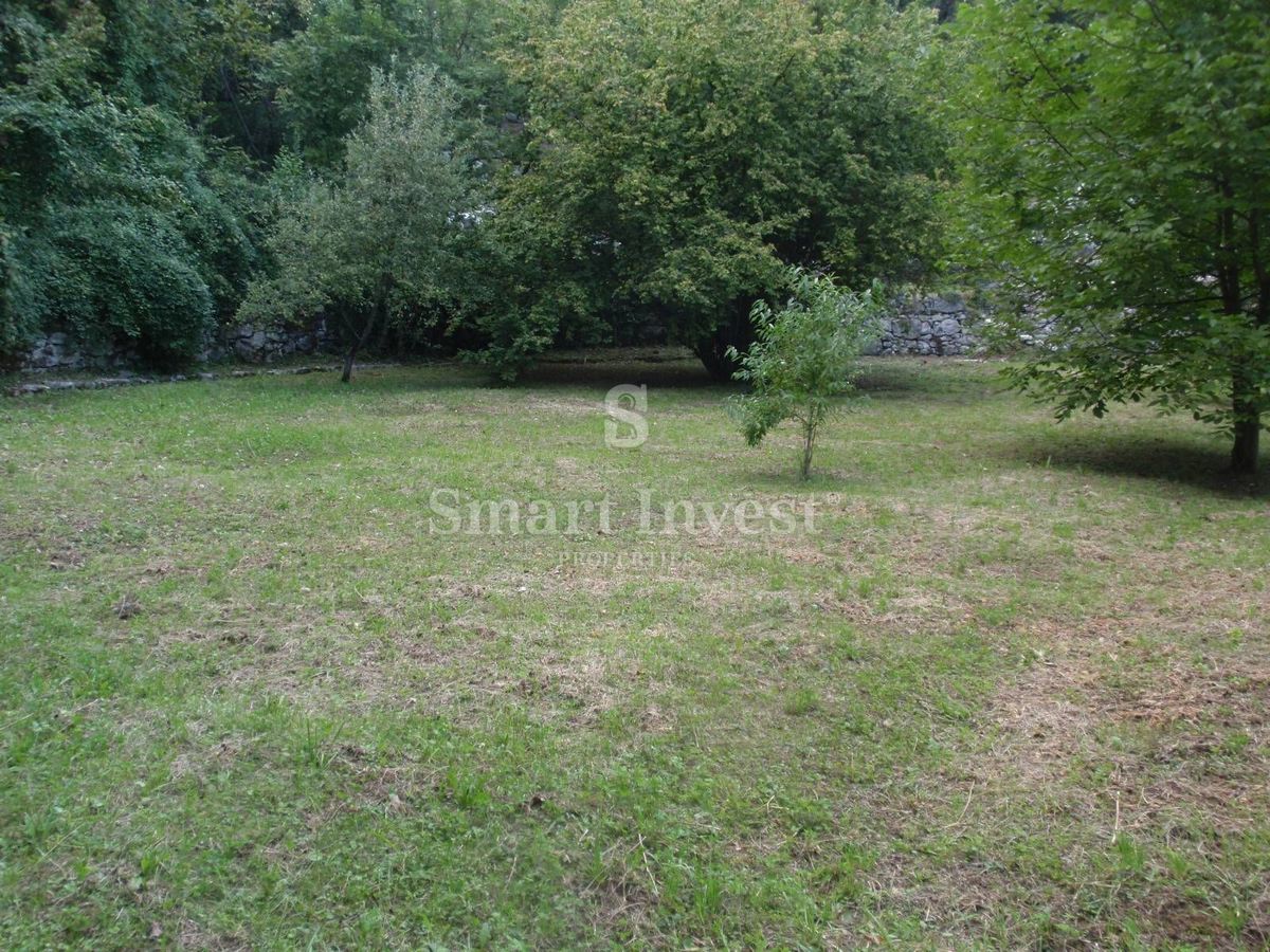 Zemljišče Matulji, 7.200m2