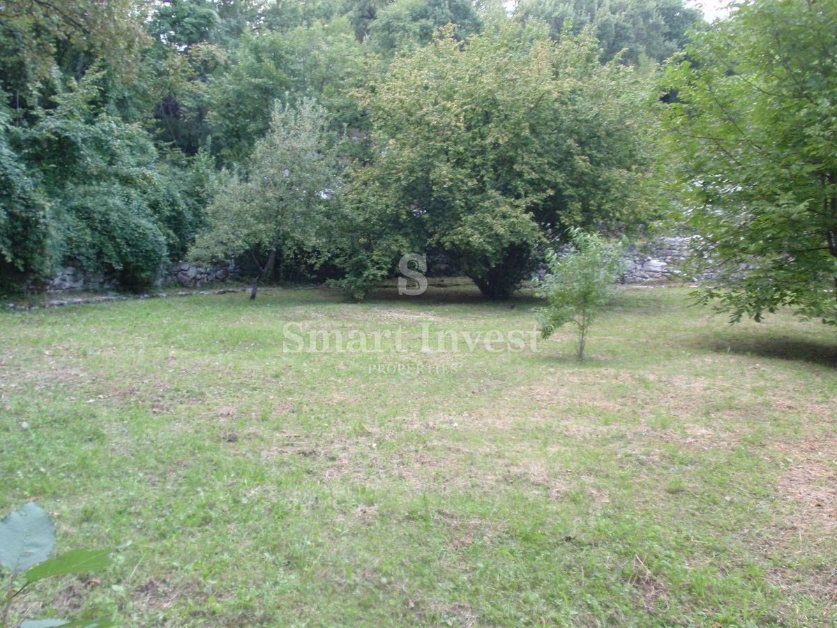 Zemljišče Matulji, 7.200m2