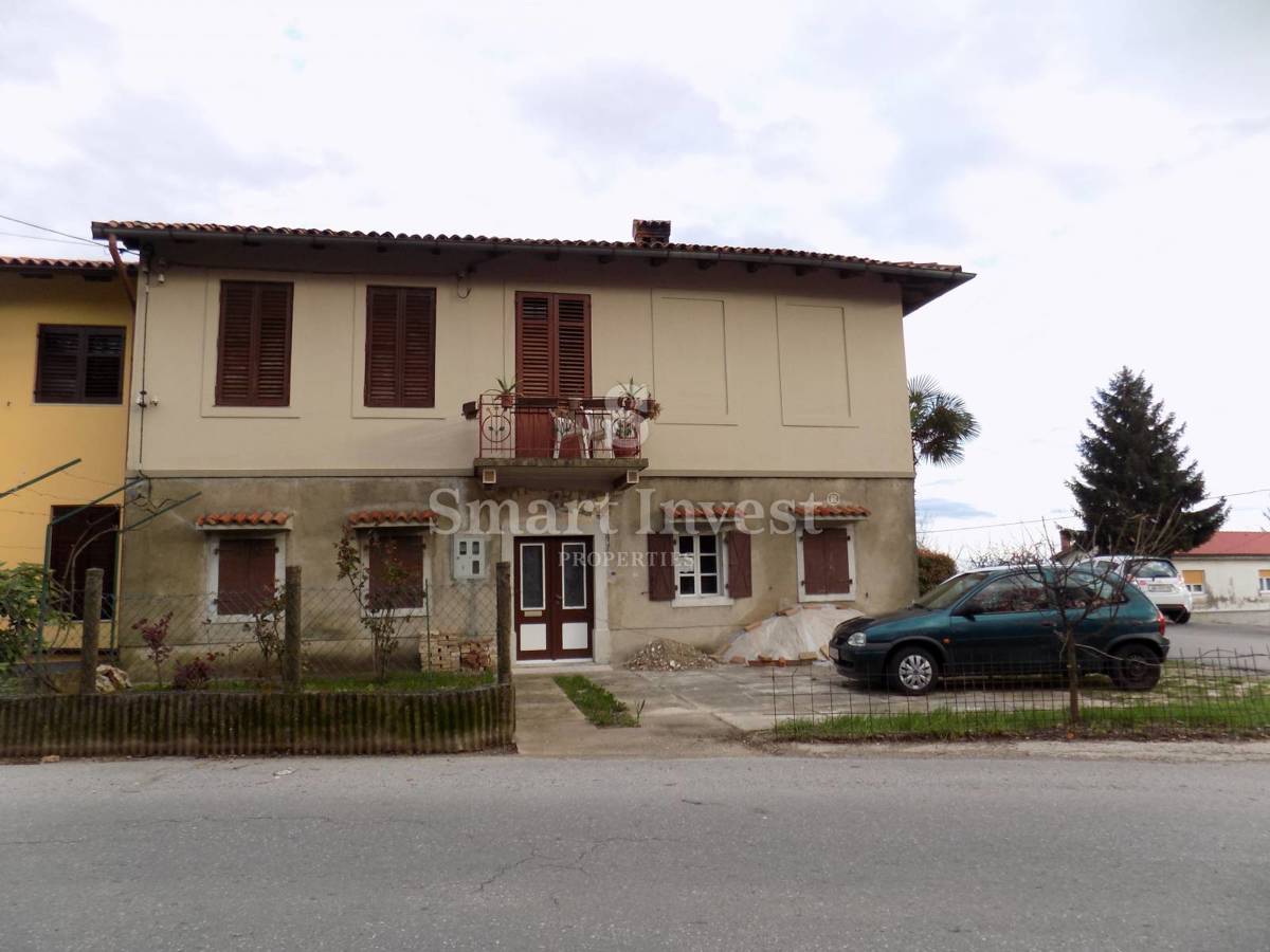 Stanovanje Matulji, 120m2