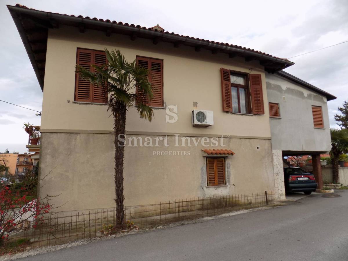 Stanovanje Matulji, 120m2