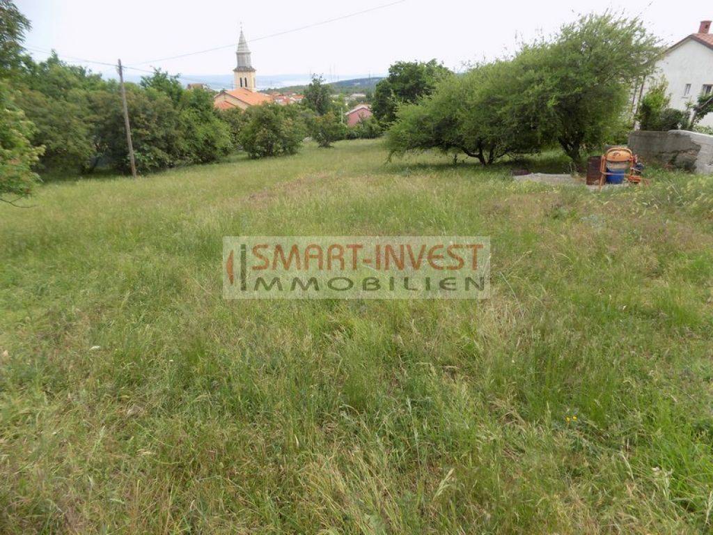 Zemljišče Škrljevo, Bakar, 2.888m2
