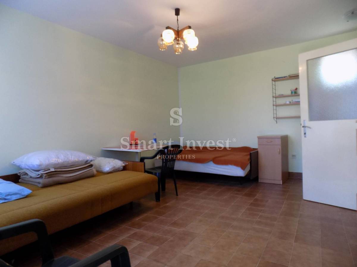 Hiša Donji Kraj, Mošćenička Draga, 65m2