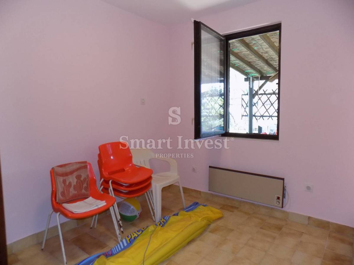 Hiša Donji Kraj, Mošćenička Draga, 65m2