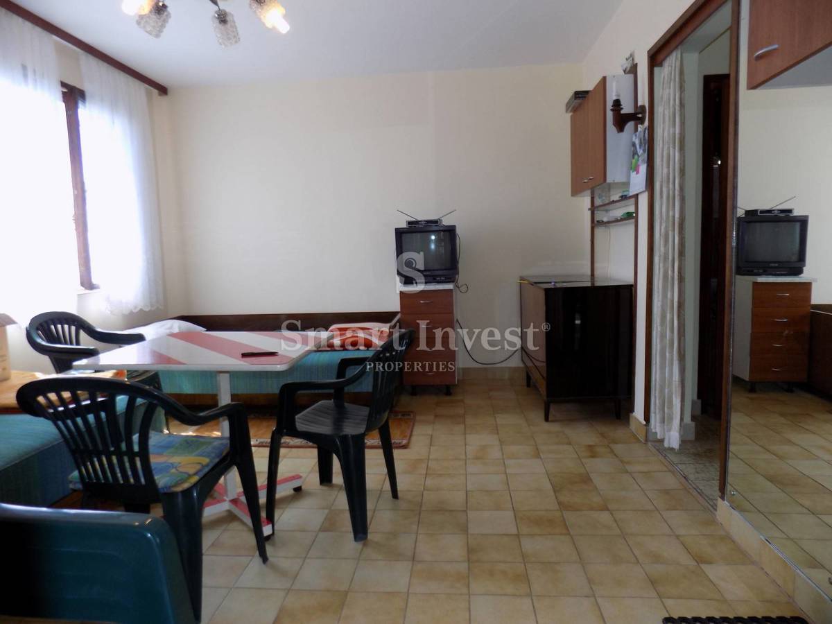 Hiša Donji Kraj, Mošćenička Draga, 65m2