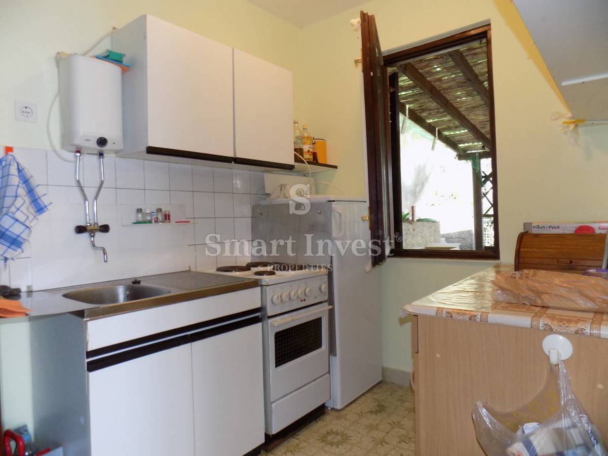 Hiša Donji Kraj, Mošćenička Draga, 65m2