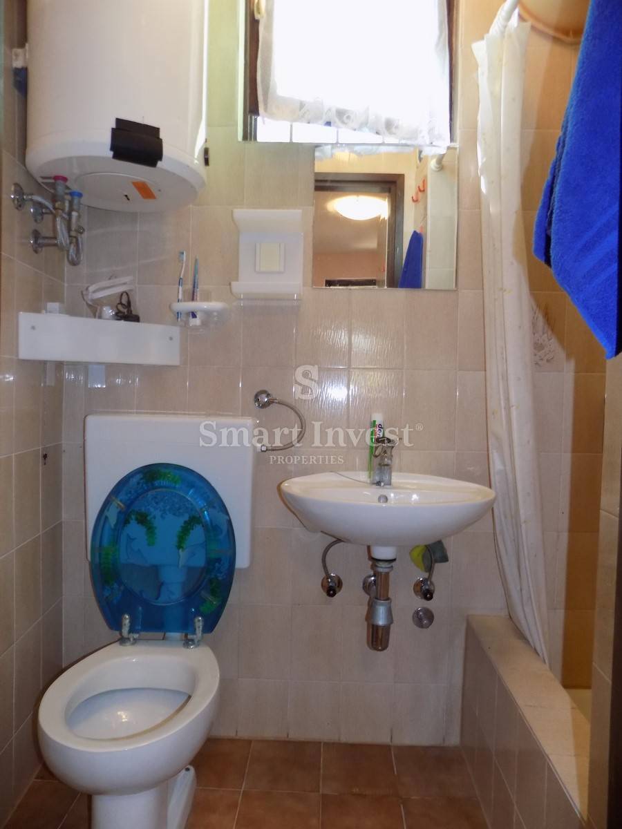 Hiša Donji Kraj, Mošćenička Draga, 65m2