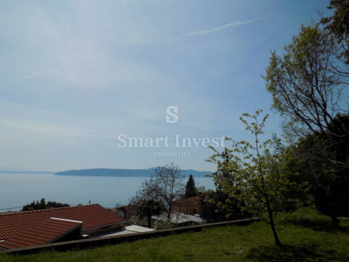 Hiša Donji Kraj, Mošćenička Draga, 65m2