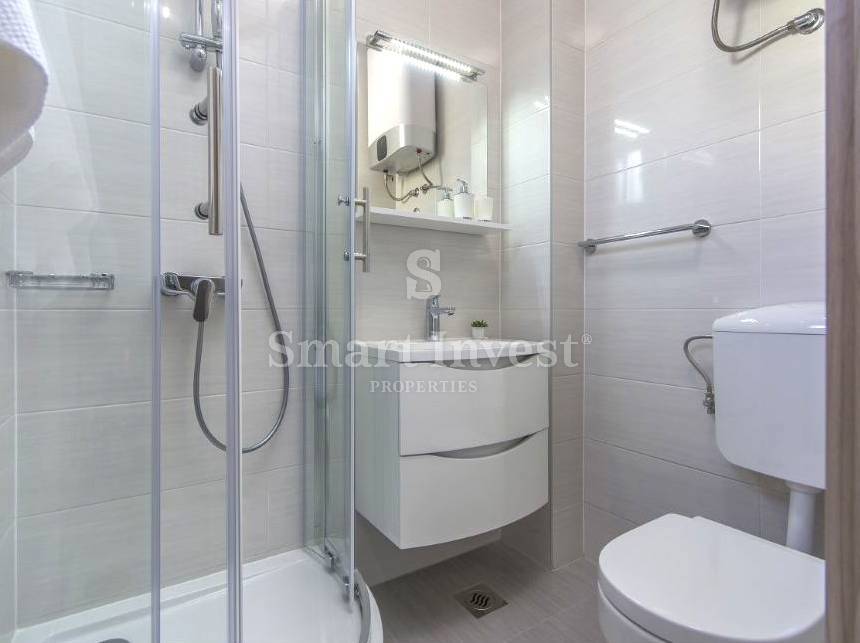 ISTRIA - POREČ, MODERN VILLA with swimming pool, 300m TO THE SEA