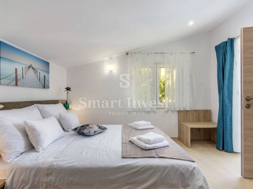 ISTRIA - POREČ, MODERN VILLA with swimming pool, 300m TO THE SEA