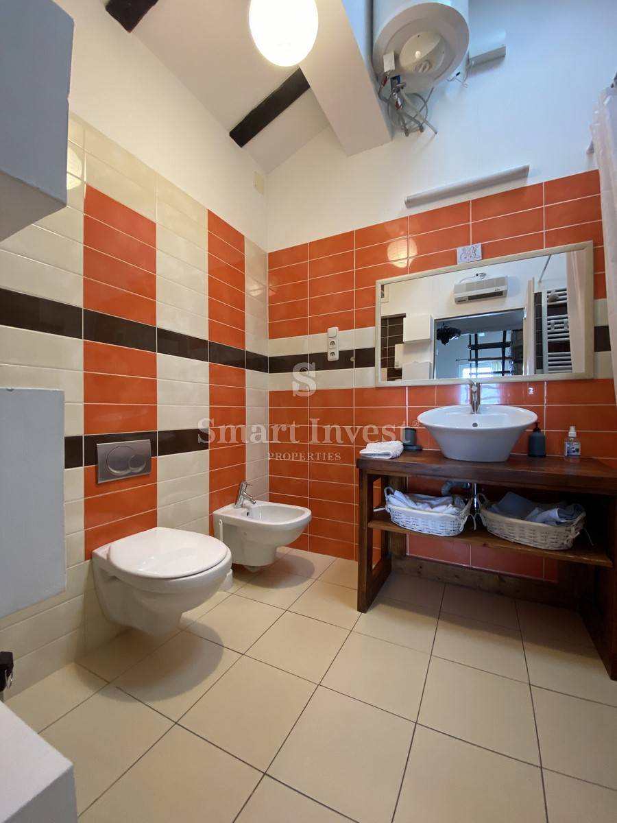 Hiša Rovinjsko Selo, Rovinj, 460m2