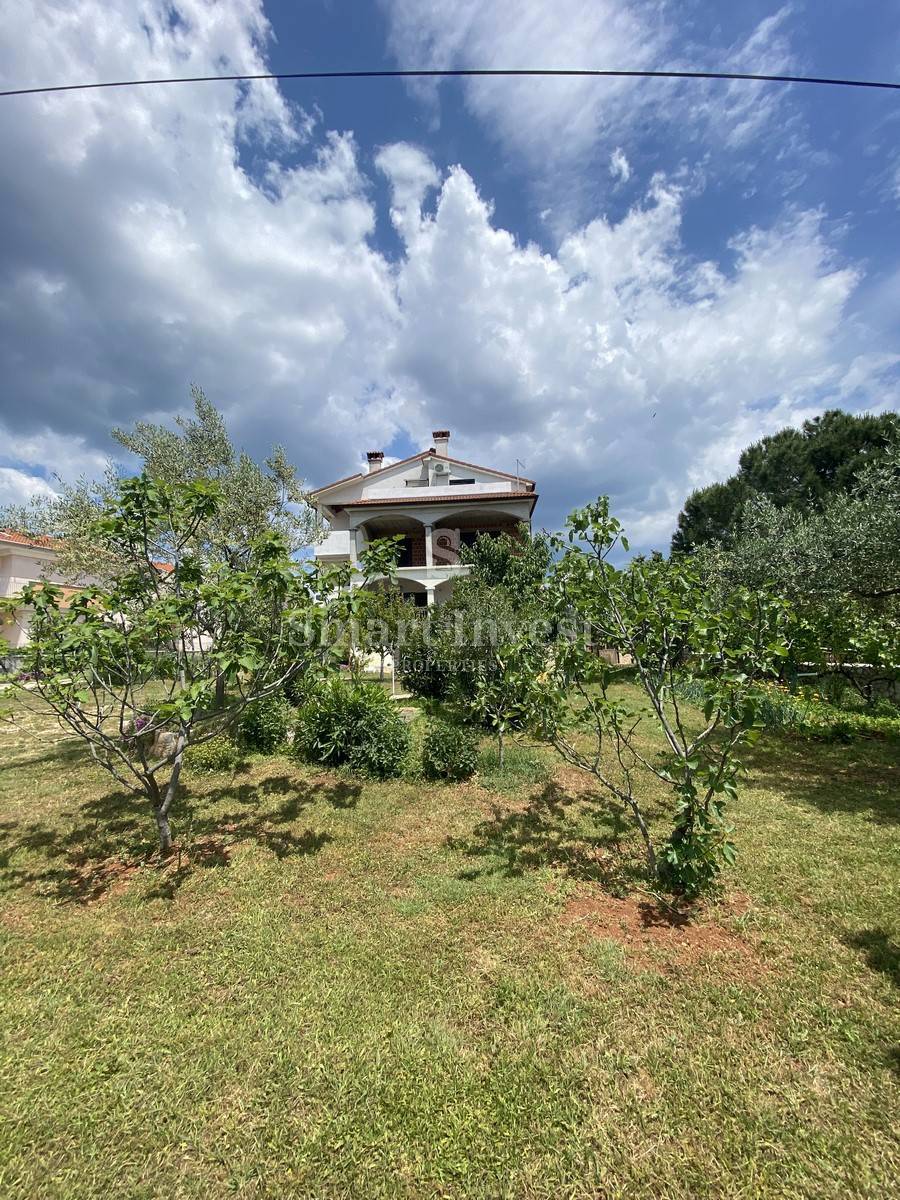 Hiša Rovinjsko Selo, Rovinj, 460m2