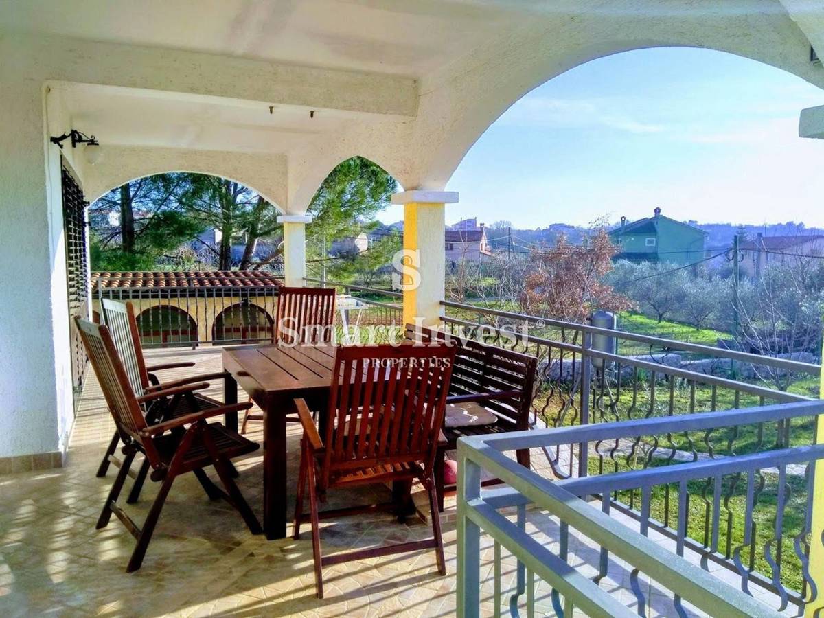 Hiša Rovinjsko Selo, Rovinj, 460m2