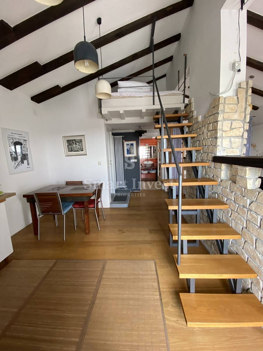 Hiša Rovinjsko Selo, Rovinj, 460m2