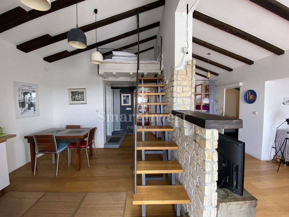 Hiša Rovinjsko Selo, Rovinj, 460m2