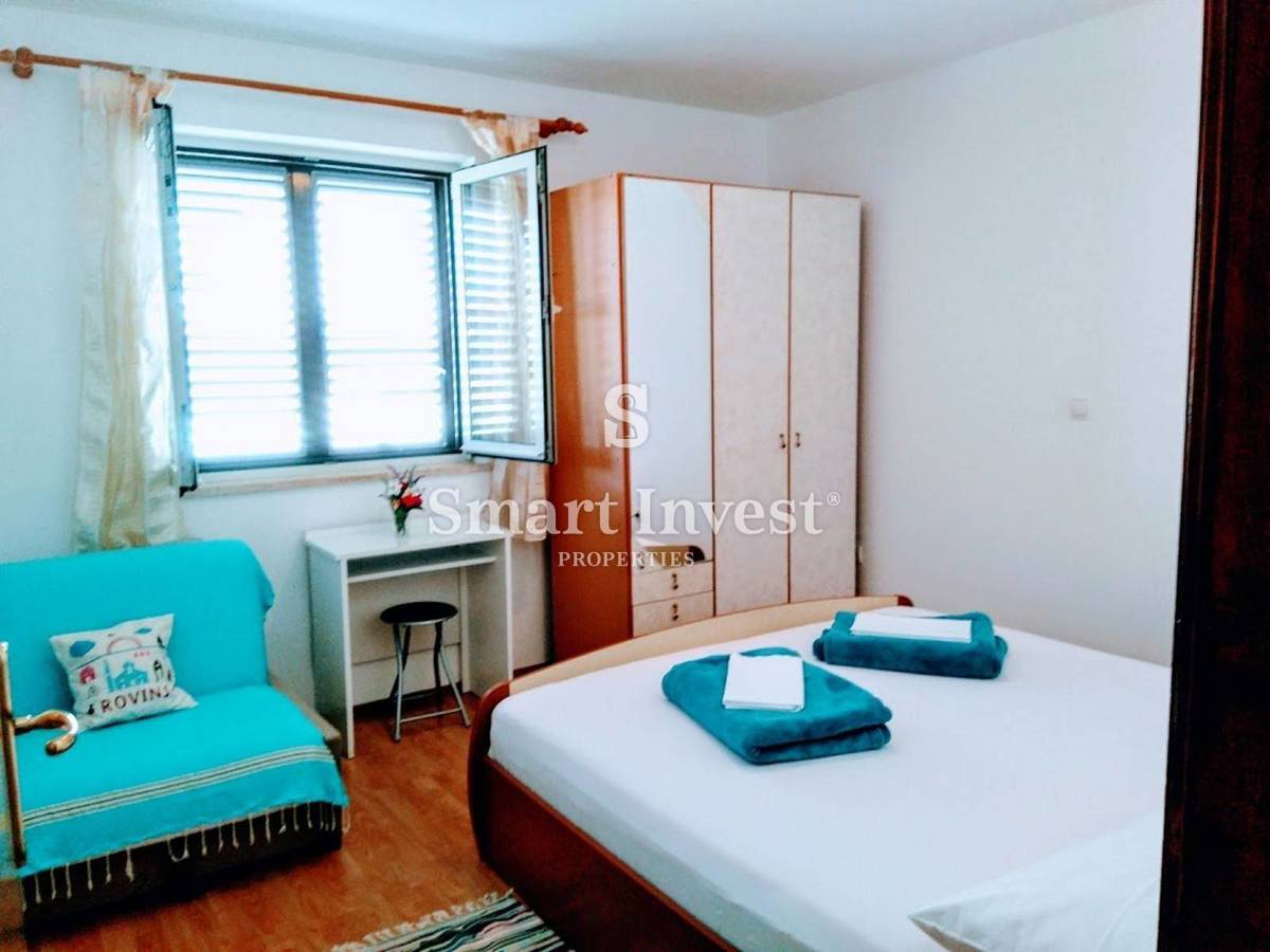 Hiša Rovinjsko Selo, Rovinj, 460m2