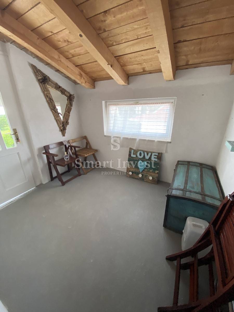 Hiša Rovinjsko Selo, Rovinj, 460m2