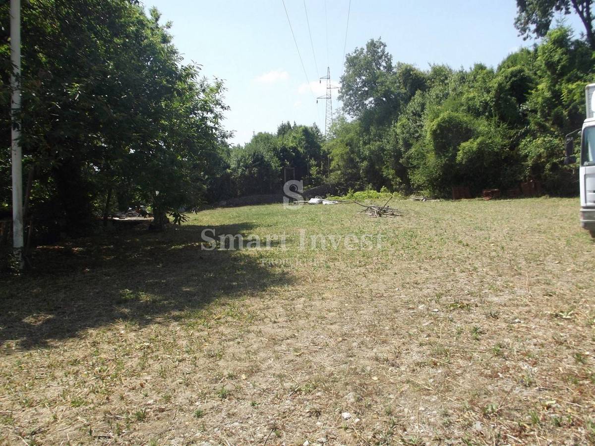 OPATIJA - IKA, Zemljišče 5000 m2 z gradbenim dovoljenjem in pogledom na morje, prodamo