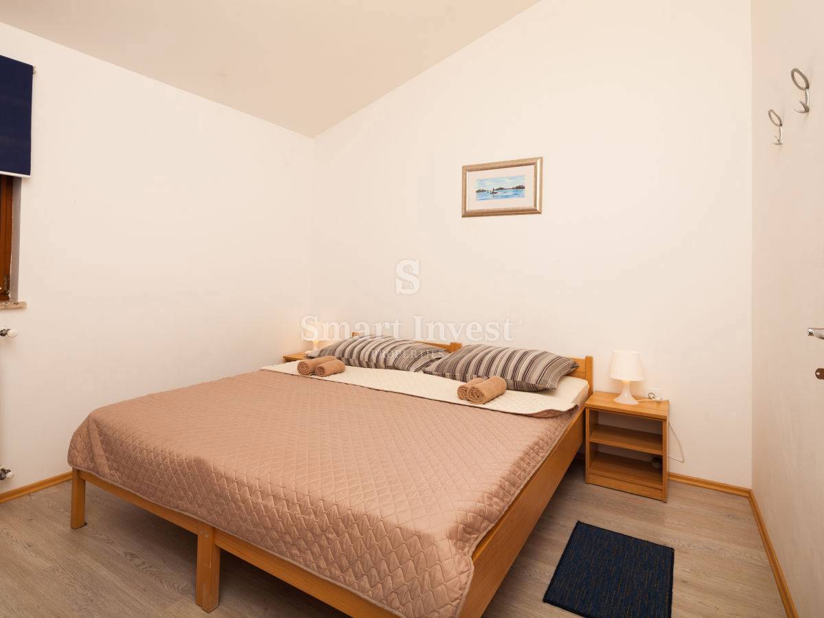 ISTRA - MEDULIN, Vila za 20 oseb z bazenom, blizu morja