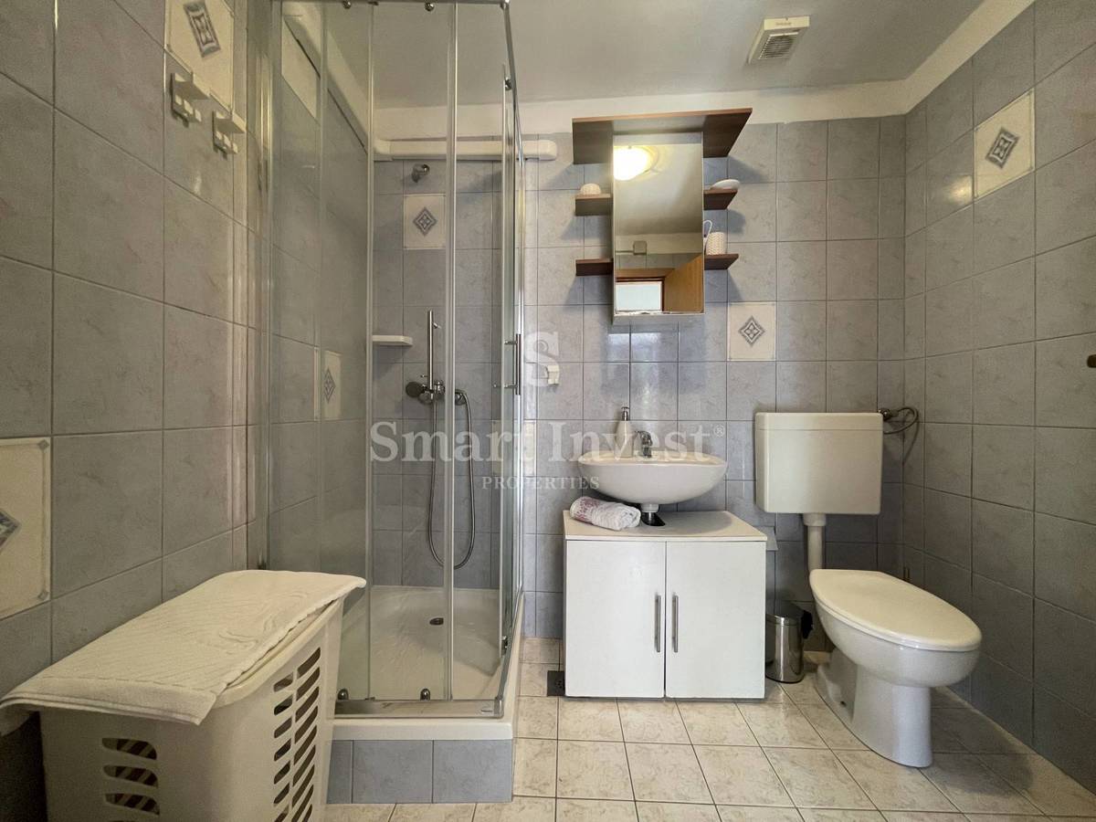 Hiša Veli Brgud, Matulji, 86m2