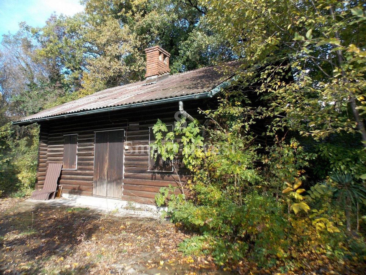 Zemljišče Kastav, 2.155m2