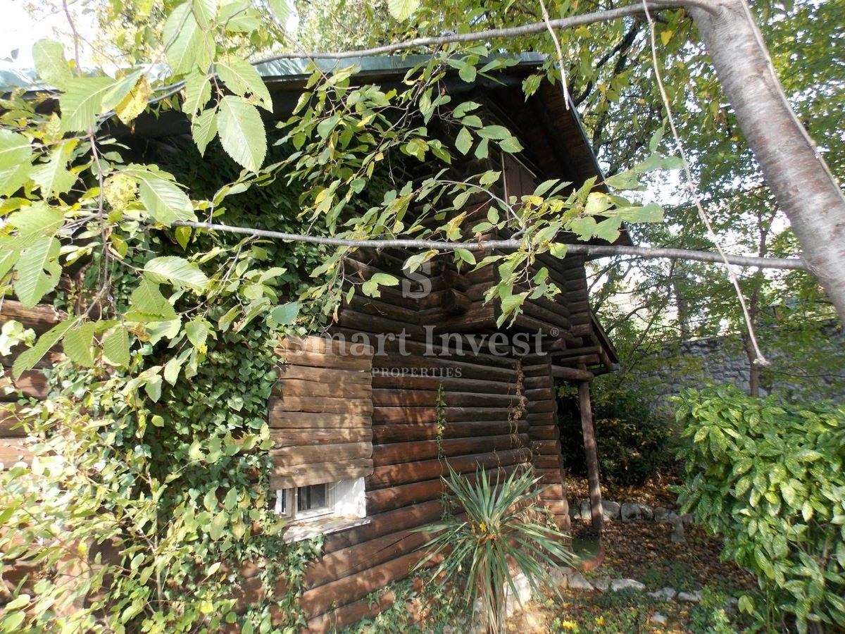 Zemljišče Kastav, 2.155m2
